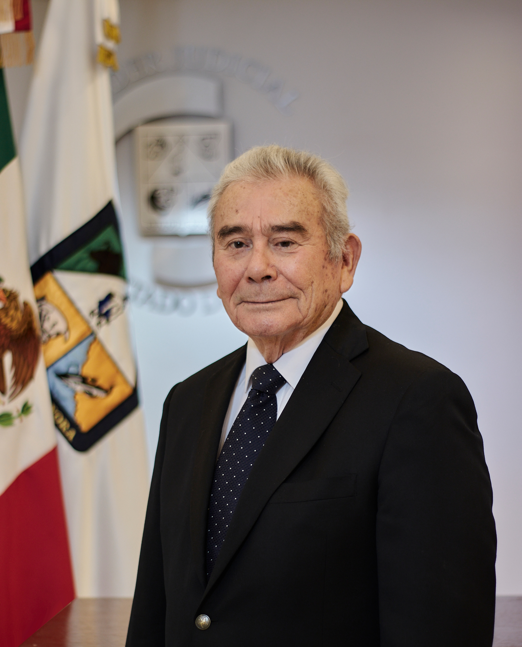 Lic. Rafael Acuña Griego